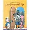 Taschen Le déjeuner des loups