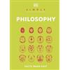 DK Simply Philosophy (DK Simply)