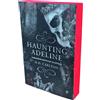 EPICA Haunting Adeline. Seria Cat and Mouse Vol.1 - H. D. Carlton, EpicLove, Editie in limba romana, Sprayed Edges