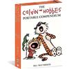 Andrews McMeel Pub The Calvin and Hobbes Portable Compendium: 3-4