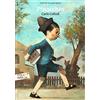GALLIMARD Les aventures de Pinocchio: Histoire d'un pantin