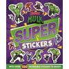 Autumn Publishing Marvel Avengers Hulk: Super Stickers