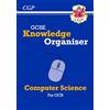 Coordination Group Publications Ltd (CGP GCSE Computer Science OCR Knowledge Organiser