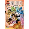 Educa Books One Piece 76: Edition Originale