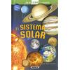 SUSAETA El Sistema Solar/ The Solar System: Leer Con Susaeta - Nivel 2