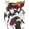 Panini HIGH SCHOOL DXD T05