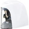 Westcott E-55041 00 Temperamatite OPP, con azionamento a batteria, bianco