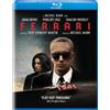 Decal Neon Ferrari (Blu-ray) Adam Driver Penélope Cruz Shailene Woodley Jack O'Connell