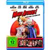 Warner Bros (Universal Pictures) Mars Attacks (Blu-ray)