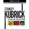Warner Bros. Kubrick 3-Film Collection (4K Ultra HD + Blu-ray + Digital) (4K UHD Blu-ray)