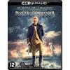 Master And Commander - The Far Side Of The World (4K UHD Blu-ray) Chris Larkin