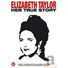 Elizabeth Taylor - Her true story (DVD) Elizabeth Taylor Michael Jackson