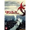 Splendid Devil's playground (DVD)