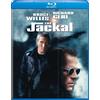 Universal Pictures Home Entertainment The Jackal (Blu-ray) Bruce Willis Richard Gere Sidney Poitier Diane Venora