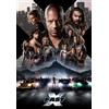 FAST X 4K UltraHD (NL Versie) (4K UHD Blu-ray)