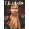 Californication Seizoen 5 2013 (DVD)