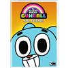 WarnerBrothers CN: Gumball and Friends (DVD) Logan Grove Teresa Gallagher Dan Russell