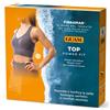LACOTE Srl Top Power Fit Guam Fibramar - Grigio Melange Taglia L/XL 46/48