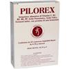 BROMATECH Srl Pilorex - 24 compresse - Bromatech - integratore per favorire la flora intestinale