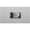 Lenovo SSD 512GB M.2 2242 PCIe4x4 Mic OP (5SS1D71681)