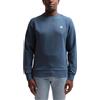 NORTH SAILS - Felpa Estiva Uomo Girocollo con Logo - Taglia M