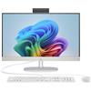 HP 24-cr1015nl PC Desktop All-in-One AI PC