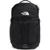 THE NORTH FACE NF0A52SG4HF1 SURGE Zaino sportivo Uomo TNF Black-TNF Black-NPF Taglia OS