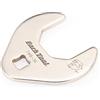 Park Tool TWB-36-36mm Chiavi a zampa di corvo, argento, argento