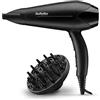 BaBylissPRO Babyliss D563De Asciugacapelli