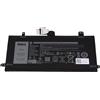 Dell Latitude 12 5285 2-in-1 42WHr Batteria primaria a 4 celle FTH6F J0PGR