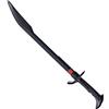 Fortnite Hasbro Fortnite, Victory Royale Series, Katana Snake Eyes, Replica collezionabile per Roleplay da 40,5 cm, in collaborazione con G.I. Joe, dagli 8 Anni in su