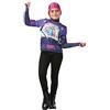 Rubie's - Costume ufficiale Fortnite Brite Bomber, da gioco.