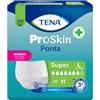 Essity Italy Tena Pants Super L 10pz