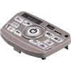 SODIAL 2X(Console di Controllo Centrale per Veicoli Elettrici per Bambini YJ-ZK08-8780
