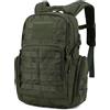 25L/40L Zaino Tattico Militare Zaino Unisex Adulto Zaino Militare Molle Zaini Da