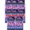 K-Pop Demon Hunters 8 Ecoblister X Tot 40 Bustine - Box Collezione Sticker Cards