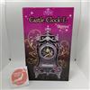 Disney Rapunzel Castello Orologio Tangled 2017 L Raro 28cm 11"