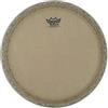 Remo Pelle per tamburo Conga, 12 1/2 Inch, Nuskyn