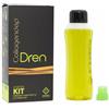Collagendep Dren Starter Kit 12 Drink Cap + Smart Bottle