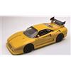 Tecnomodel FERRARI 288 GTO EVOLUZIONE 1985 MODENA YELLOW/BLACK WHEELS 1:18