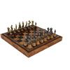 Italfama Set Da Tavolo In Pelle Italfama Mary Stuart 3 In 1 Scacchi Dama Backgammon