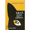 BIBLIOTECA JUNIOR 2012: alieni, gatti e complotti