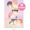 講談社 Wotakoi: Love Is Hard for Otaku Official Art Works (English): 7