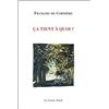 Le Castor Astral Ca tient à quoi ?