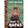 FANTAGRAPHICS BEAT IT RUFUS