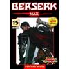Panini Berserk Max 15: Bd. 15