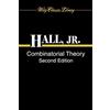 Wiley Combinatorial Theory
