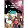 Flying Eye Books Hilda and the Black Hound (Hildafolk Comics): 4