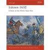 Osprey Publishing Lützen 1632: Climax of the Thirty Years War: No.68