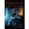 PS Publishing Fearful Implications